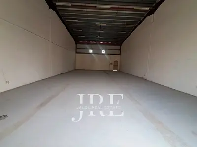 Warehouse for Rent | Power Load | Great condition