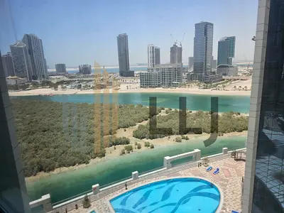 Modified 2BR With Mangrove View | Monthly Basis