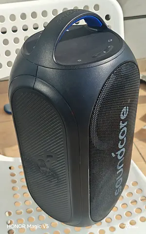 Anker Soundcore Rave Party 2 - 120W (Needs Service / Plugged-In Use)