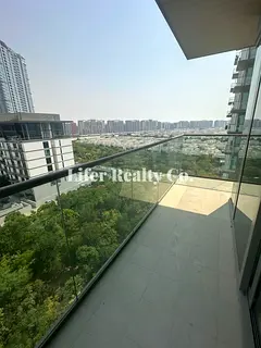 Green Community | Multiple Views | Balcony Access