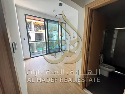 Mamzar, Dubai & Sharjah* * 📍 Prime location close to all amenities and easy access to Dubai. * 🛏️ One bedroom and living room with comfortable spa