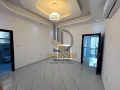 Brand New Villa for Annual Rent – Al Amerah, Ajman 🏡 Luxury Brand New Villa for Rent in Al Amer