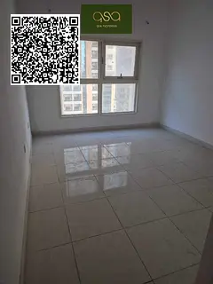 Spacious Two bedroom Hall With Big Balcony Along With Parking Is Available For Sale In Lilies Tower 