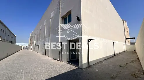 سكن موظفات ٢٢ غرفة معتمد من وزارة الموارد البشرية والتوطين | مجمع مغلق وشامل الخدمات | قرب E311 ومويلح