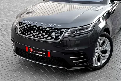 صورة مصغرة 7 لـ 2021 LAND Rover RANGE ROVER VELAR