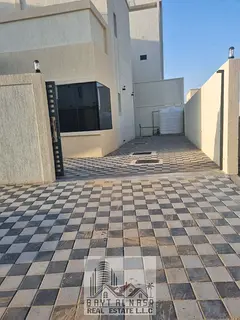 Spacious 3BR Villa for Rent in Al Zahya | AED 85,000 | 4 Cheques
