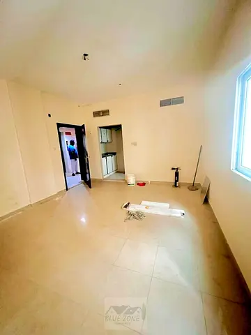 Premium Studio | Well Designed at Prime Location | Peaceful Environment | Modern Living | Only for Family | Separate Kitchen