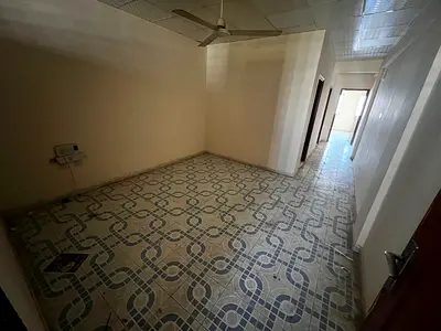Best Price Studio Hall Al Nuaimiya 1 Large Area No AC Maintenance Free Near Towers Sharing Suitable 20k 4 Payments