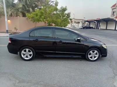 2006 Honda CIVIC 照片 6