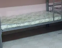 Bed Space Available Port saed Deira near dnata