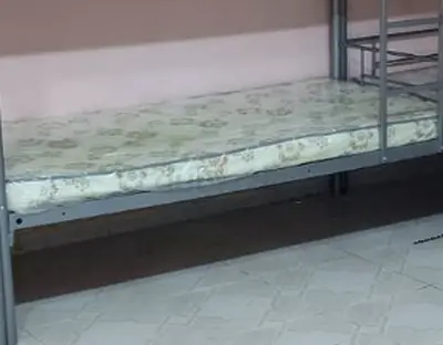 Bed Space Available Port saed Deira near dnata
