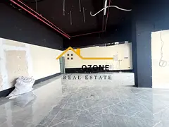 Main Road Shop for Rent | Muwaileh Commercial
