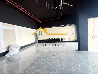 Main Road Shop for Rent | Muwaileh Commercial