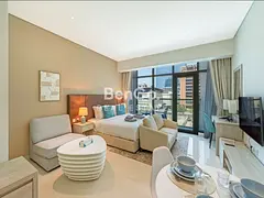 1 Bedroom | High Floor | Best Layout | Furnished