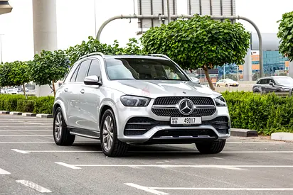 2020 Mercedes-Benz GLE 350 4MATIC Coupe
