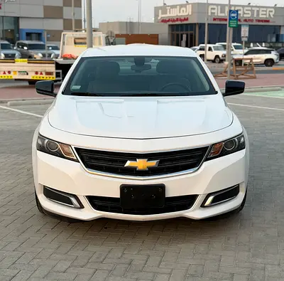 صورة 2 لـ 2019 Chevrolet IMPALA