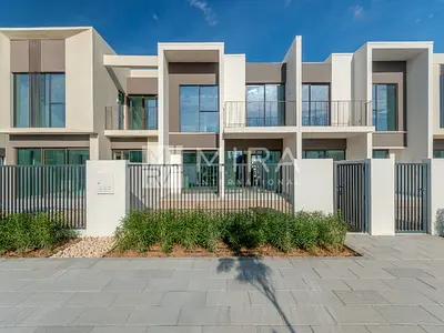 Near Park Amenities | Landscaped Garden | Vacant
