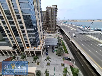 Special Offer:Near Metro:Maid's Room:Luxury:Spacious
