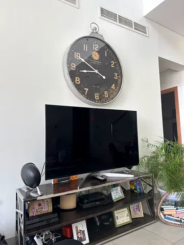 Panasonic TV