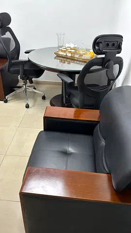Office sofa set for sale
