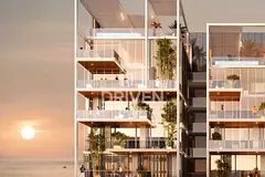 High Floor Home with Stunning Canal Views