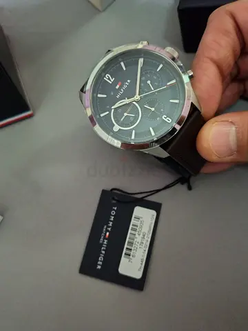 Brand new Original Tommy Hilfiger men watch