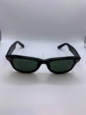 Ray-Ban Handmade sunglasses