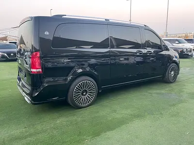 صورة 5 لـ 2019 Mercedes-BENZ VIANO