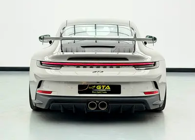 2023 Porsche 911 照片 5