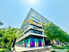 Brand New 2bhk + Close Kitchen + Double Balcony Sokoon Aljada Community