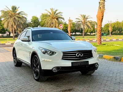 صورة 2 لـ 2014 Infiniti QX70