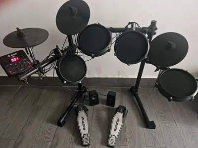 Alesis Turbo Drum Set