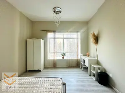 Furnished 1BR Apartment | Lake View | Lake City Tower JLT