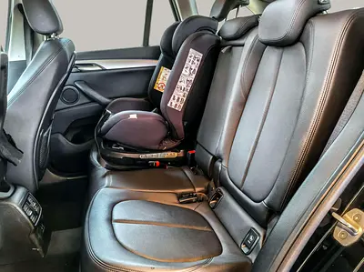 2019 BMW X1 缩略图 12