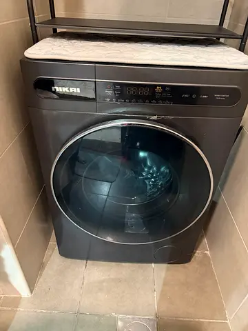 Nikai Washer Dryer