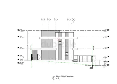 VILLA DRAWINGS I DO PREPARE FOR VASTU AND AS BUILT DRAWINGS