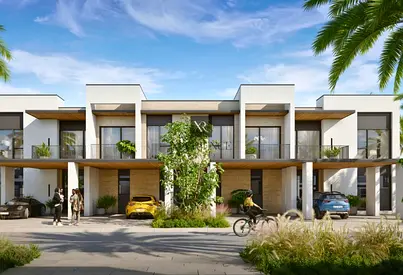 Corner 4BR+Maid | Single Row | VASTU | 10% on HO Q4 2026