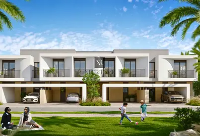 CORNER UNIT + MAID | SINGLE ROW | VASTU COMPLIANT | GENUINE RESALE
