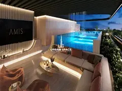 High RO| | Meydan | Limited Units