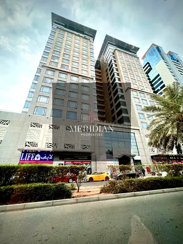 Premium Office | Excellent Connectivity | JVC