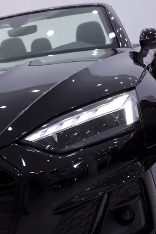 2022 AUDI A5 缩略图 9
