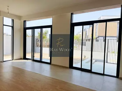 Spacious G+1 | 4BR + Maid | Available