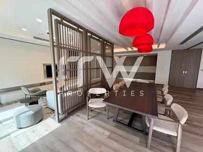 Elegant | Brand-new | Furnished | Best Community