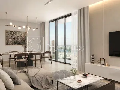 High Floor | Spacious | Amazing View | Best Price