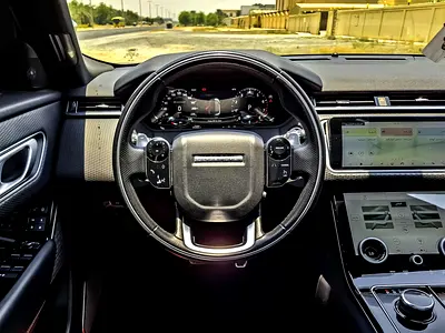 2020 LAND Rover RANGE ROVER VELAR 照片 10