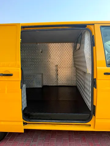 صورة مصغرة 9 لـ 2014 Volkswagen TRANSPORTER