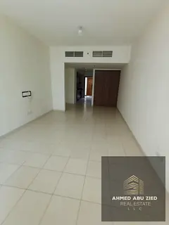 Huge Studio at Ajman One. Semi-sep kitchen, wardrobes, gym, pool &amp; parking. Great location near 