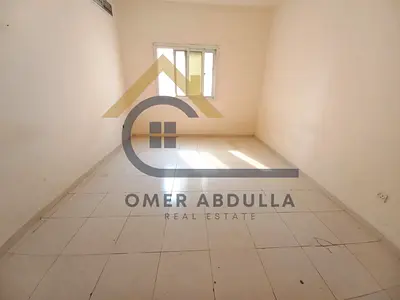 1bhk apartment available in muwaileh Sharjah only 27k with central ac