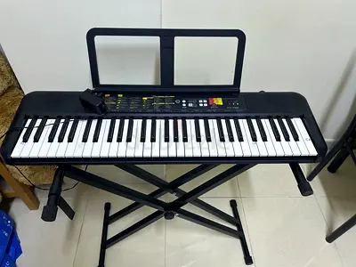keyboard PSR-FS2