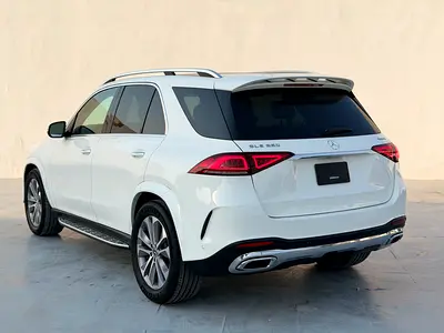 2021 Mercedes-BENZ GLE 缩略图 5